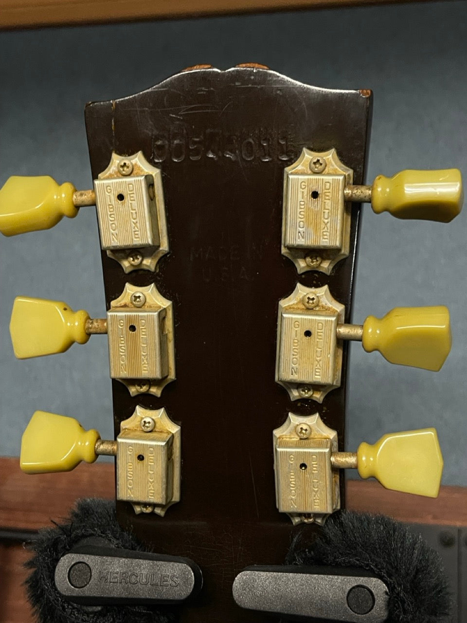 Gibson J-45 Western 100th 1994年製