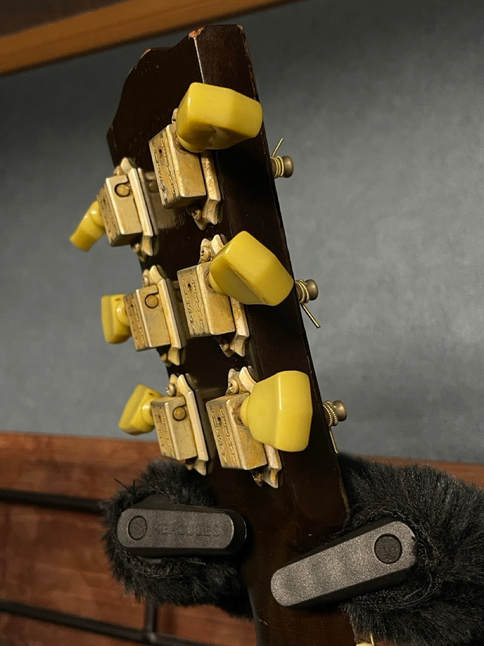 Gibson J-45 Western 100th 1994年製