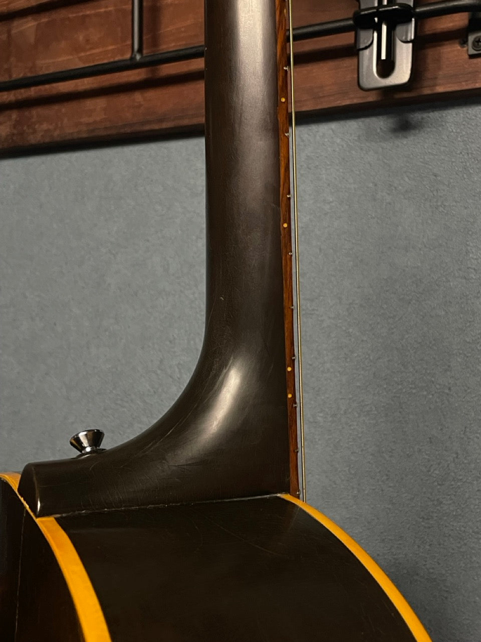 Gibson J-45 Western 100th 1994年製