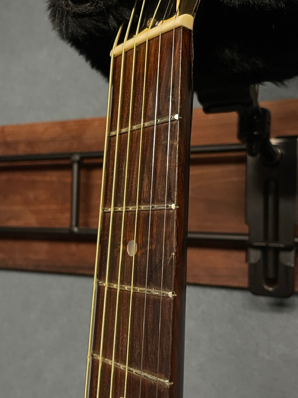 Gibson J-45 Western 100th 1994年製