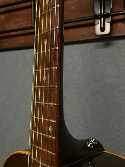 Gibson J-45 Western 100th 1994年製