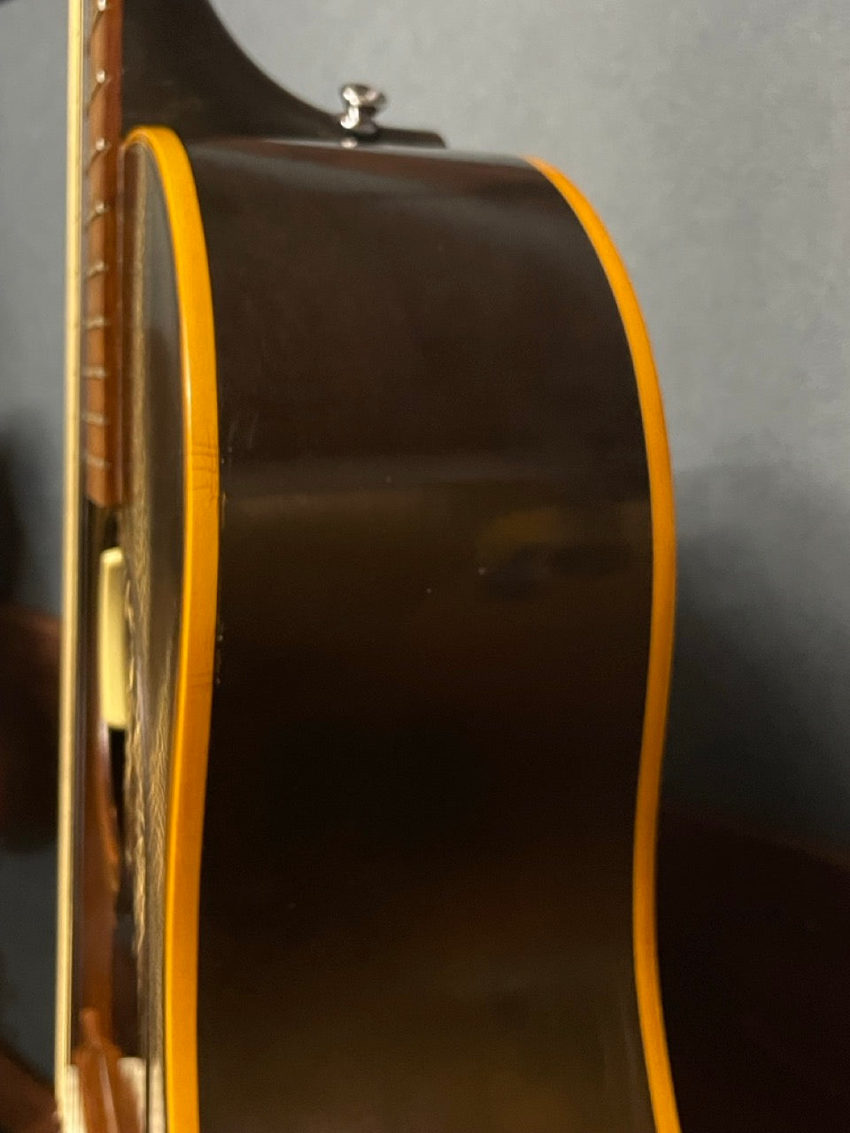 Gibson J-45 Western 100th 1994年製