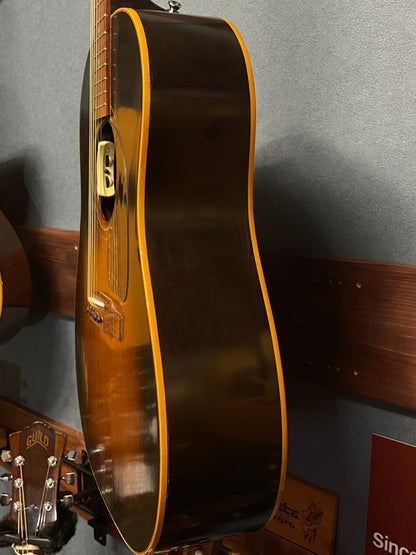 Gibson J-45 Western 100th 1994年製