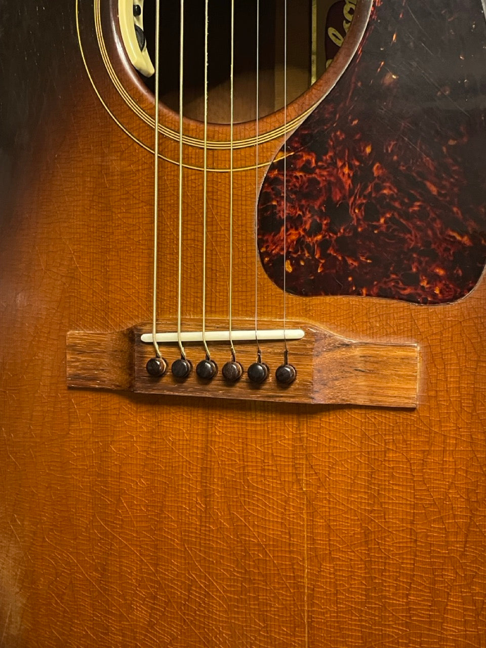 Gibson J-45 Western 100th 1994年製