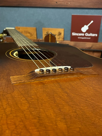 Gibson J-45 Western 100th 1994年製