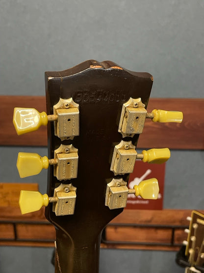 Gibson J-45 Western 100th 1994年製