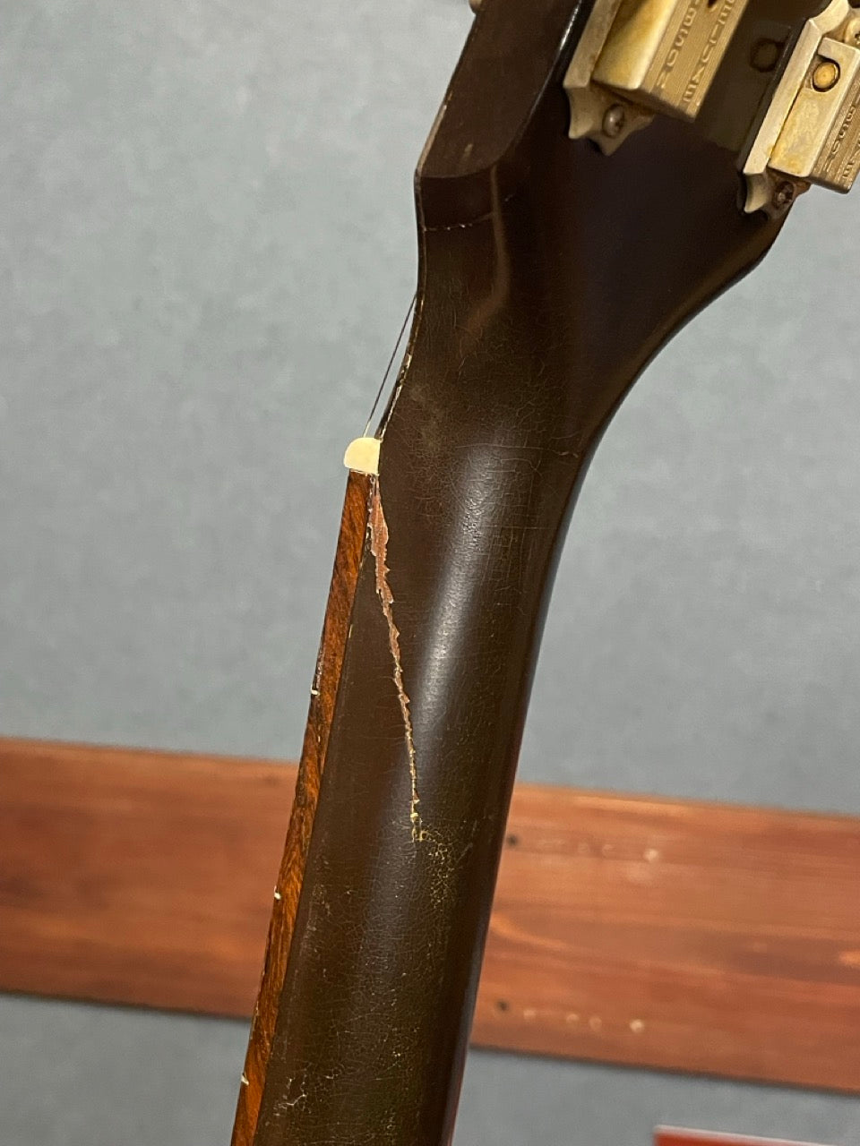Gibson J-45 Western 100th 1994年製