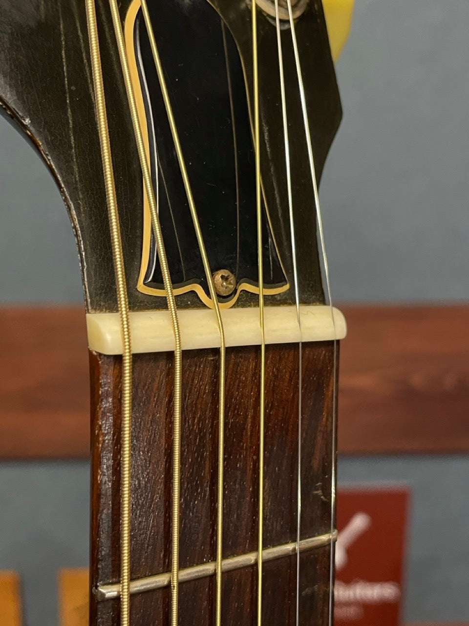 Gibson J-45 Western 100th 1994年製
