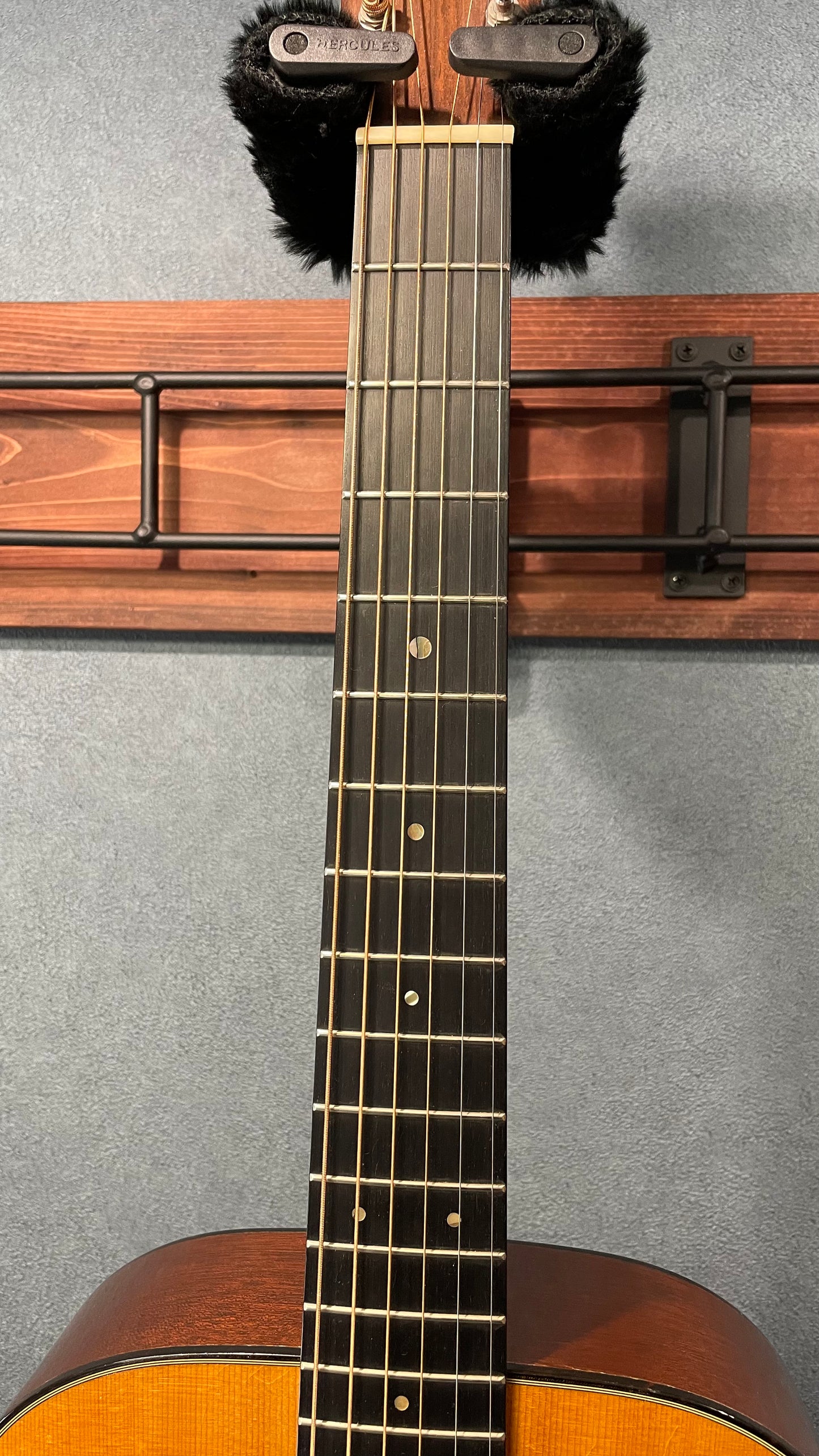 Martin 00-18V 2005年製 – Sincere Guitars