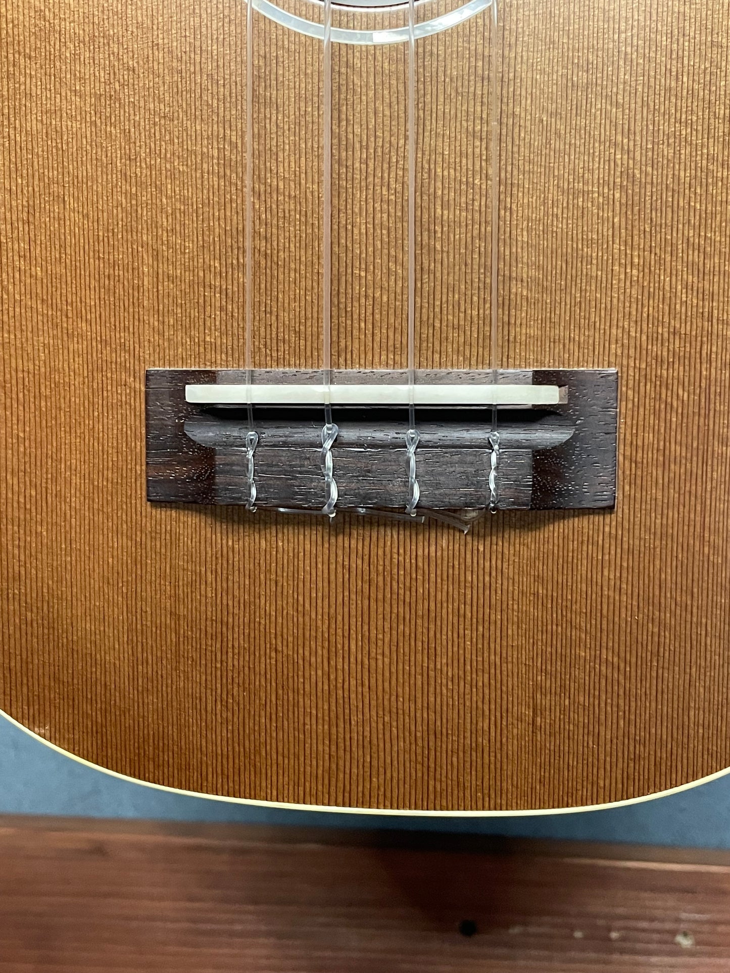 在庫しています！【初入荷 / 店頭限定】Seilen（セイレン）SLMT-3720 Mini Tenor 2024年製【Sinker Cedar × Pernambuco / Side Hole カスタム】