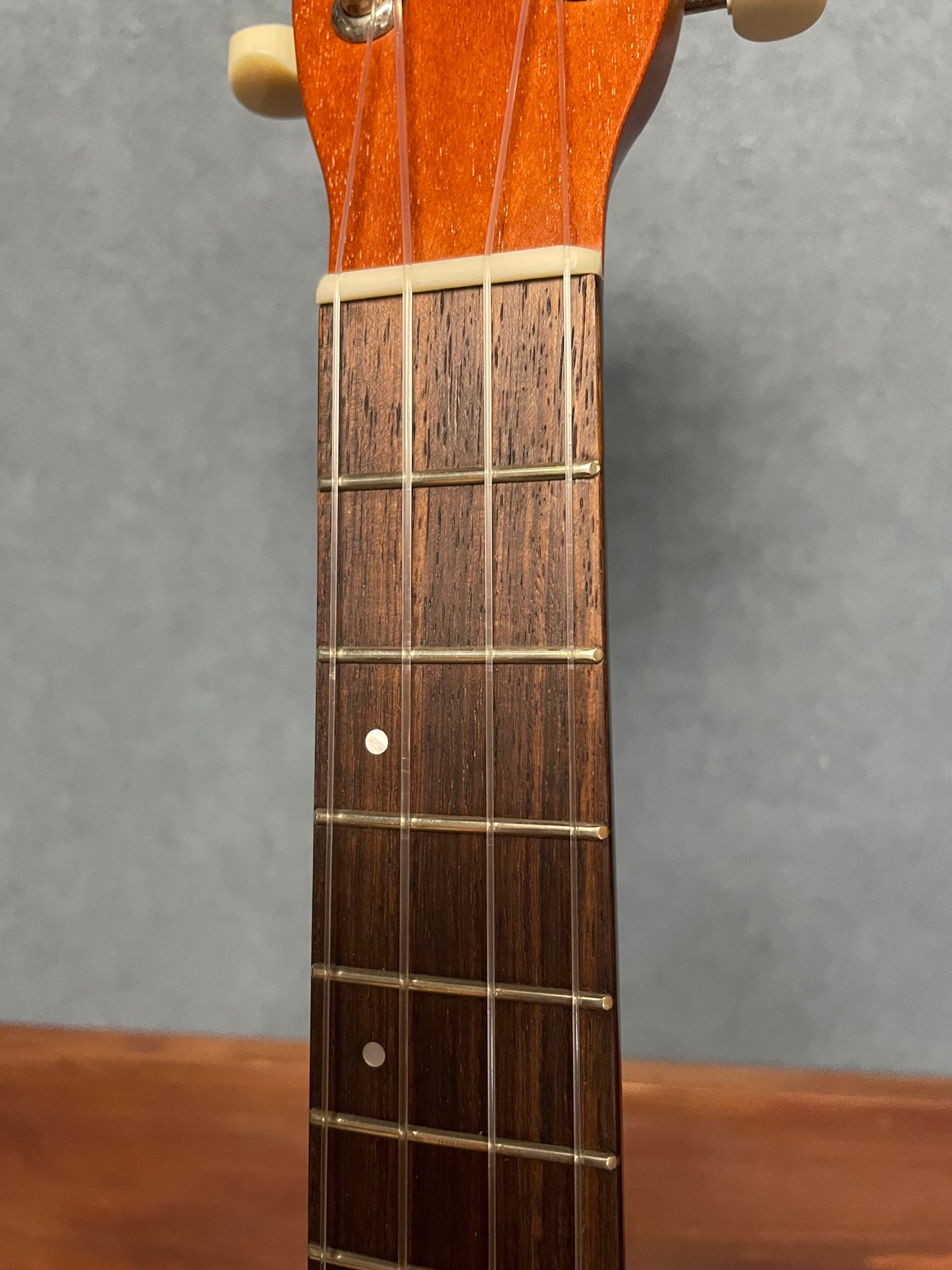 在庫しています！【初入荷 / 店頭限定】Seilen（セイレン）SLMT-3720 Mini Tenor 2024年製【Sinker Cedar × Pernambuco / Side Hole カスタム】