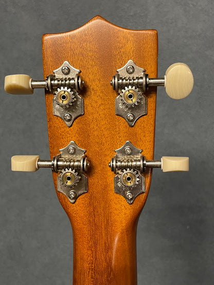 在庫しています！【初入荷 / 店頭限定】Seilen（セイレン）SLMT-3720 Mini Tenor 2024年製【Sinker Cedar × Pernambuco / Side Hole カスタム】