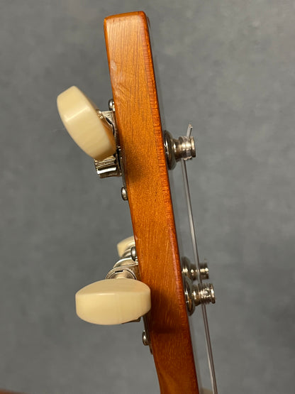 在庫しています！【初入荷 / 店頭限定】Seilen（セイレン）SLMT-3720 Mini Tenor 2024年製【Sinker Cedar × Pernambuco / Side Hole カスタム】