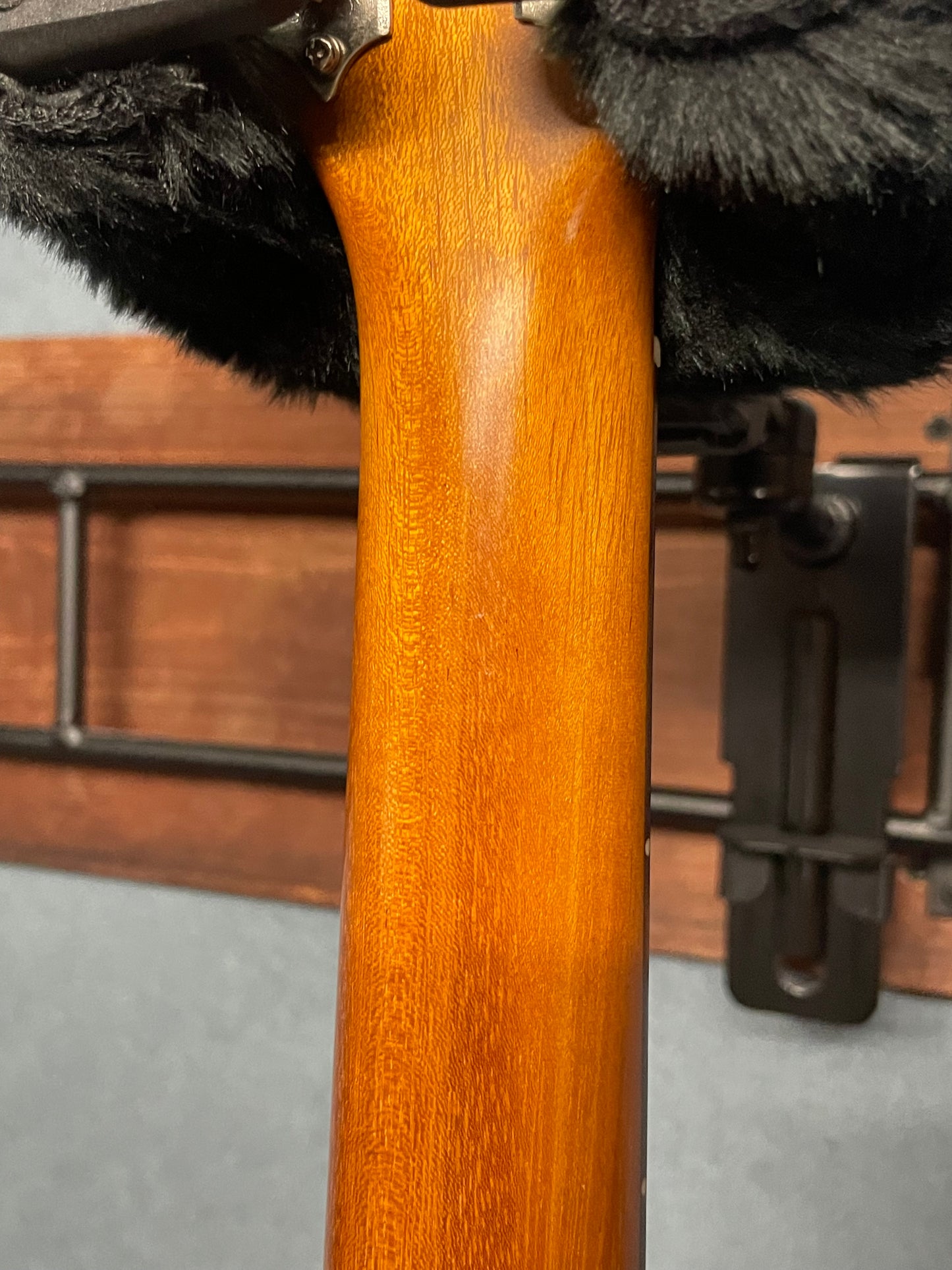 在庫しています！【初入荷 / 店頭限定】Seilen（セイレン）SLMT-3720 Mini Tenor 2024年製【Sinker Cedar × Pernambuco / Side Hole カスタム】
