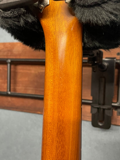 在庫しています！【初入荷 / 店頭限定】Seilen（セイレン）SLMT-3720 Mini Tenor 2024年製【Sinker Cedar × Pernambuco / Side Hole カスタム】