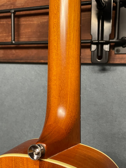 在庫しています！【初入荷 / 店頭限定】Seilen（セイレン）SLMT-3720 Mini Tenor 2024年製【Sinker Cedar × Pernambuco / Side Hole カスタム】