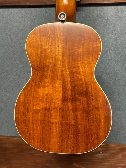 在庫しています！【初入荷 / 店頭限定】Seilen（セイレン）SLMT-3720 Mini Tenor 2024年製【Sinker Cedar × Pernambuco / Side Hole カスタム】