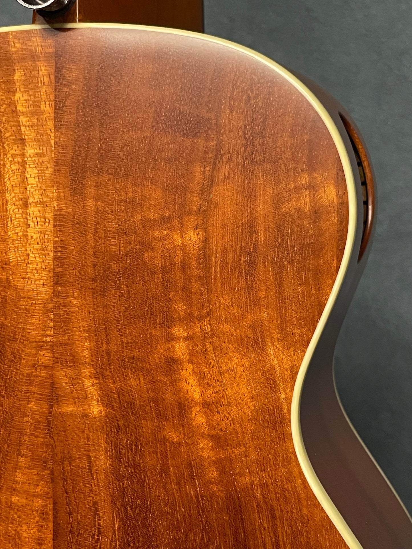 在庫しています！【初入荷 / 店頭限定】Seilen（セイレン）SLMT-3720 Mini Tenor 2024年製【Sinker Cedar × Pernambuco / Side Hole カスタム】