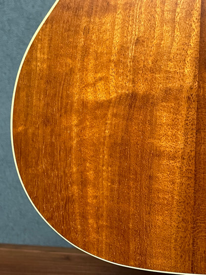 在庫しています！【初入荷 / 店頭限定】Seilen（セイレン）SLMT-3720 Mini Tenor 2024年製【Sinker Cedar × Pernambuco / Side Hole カスタム】