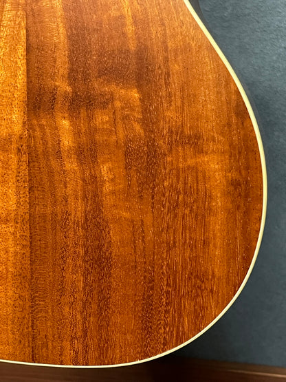 在庫しています！【初入荷 / 店頭限定】Seilen（セイレン）SLMT-3720 Mini Tenor 2024年製【Sinker Cedar × Pernambuco / Side Hole カスタム】