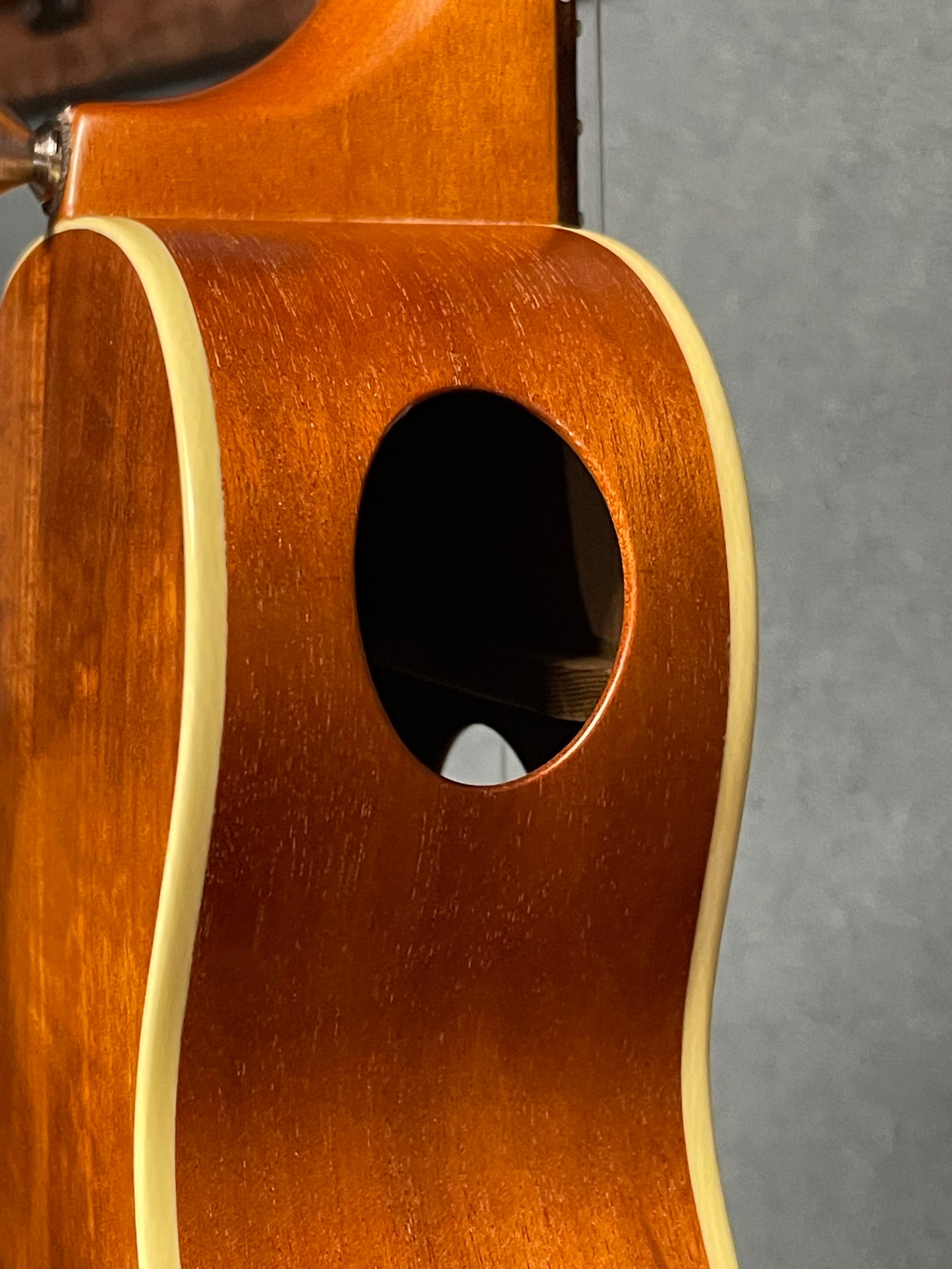 在庫しています！【初入荷 / 店頭限定】Seilen（セイレン）SLMT-3720 Mini Tenor 2024年製【Sinker Cedar × Pernambuco / Side Hole カスタム】
