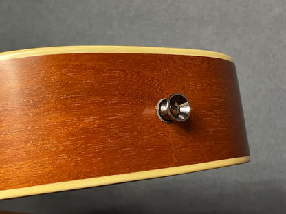 在庫しています！【初入荷 / 店頭限定】Seilen（セイレン）SLMT-3720 Mini Tenor 2024年製【Sinker Cedar × Pernambuco / Side Hole カスタム】