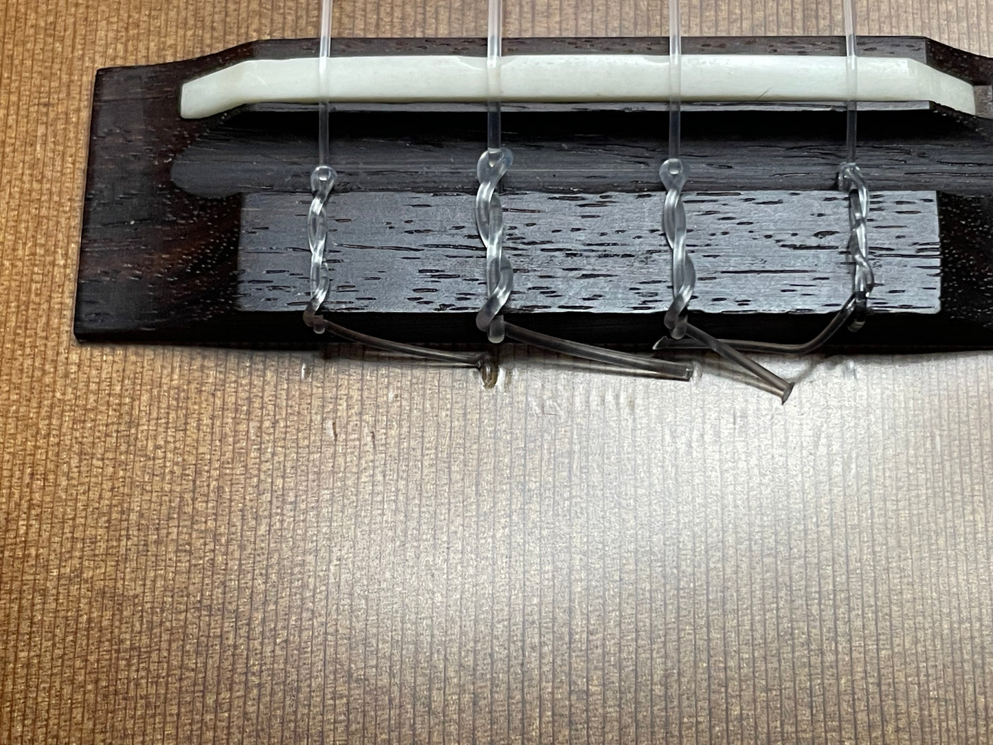 在庫しています！【初入荷 / 店頭限定】Seilen（セイレン）SLMT-3720 Mini Tenor 2024年製【Sinker Cedar × Pernambuco / Side Hole カスタム】