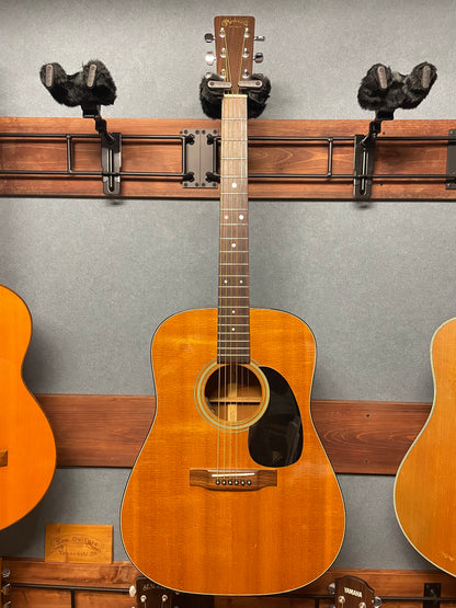 Martin D-18 1993年製
