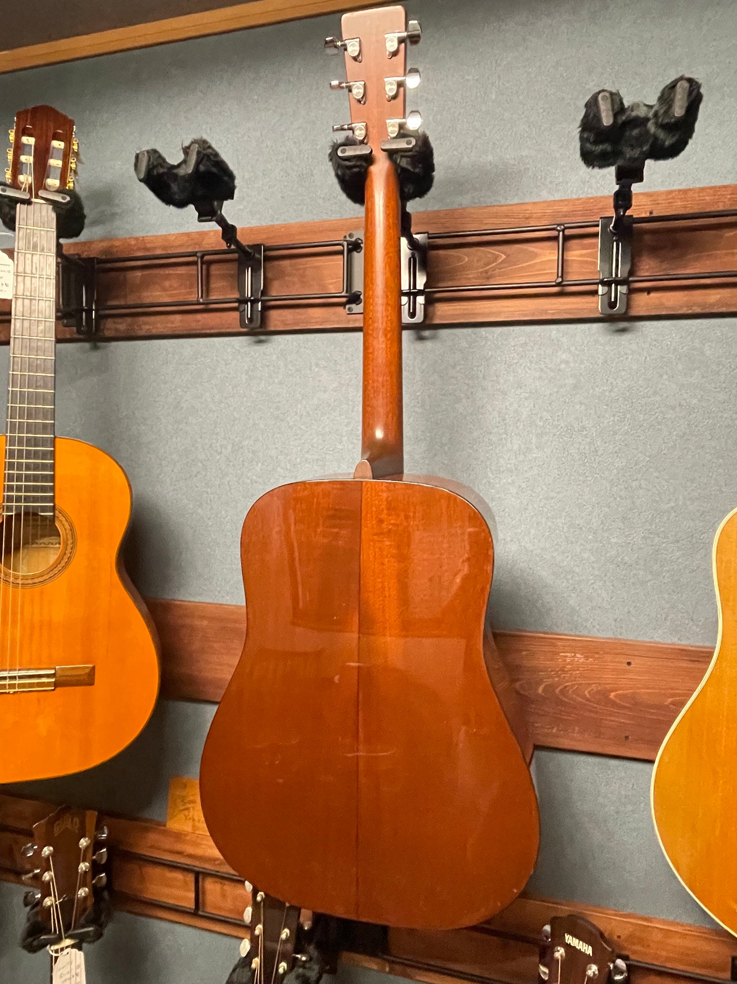 Martin D-18 1993年製