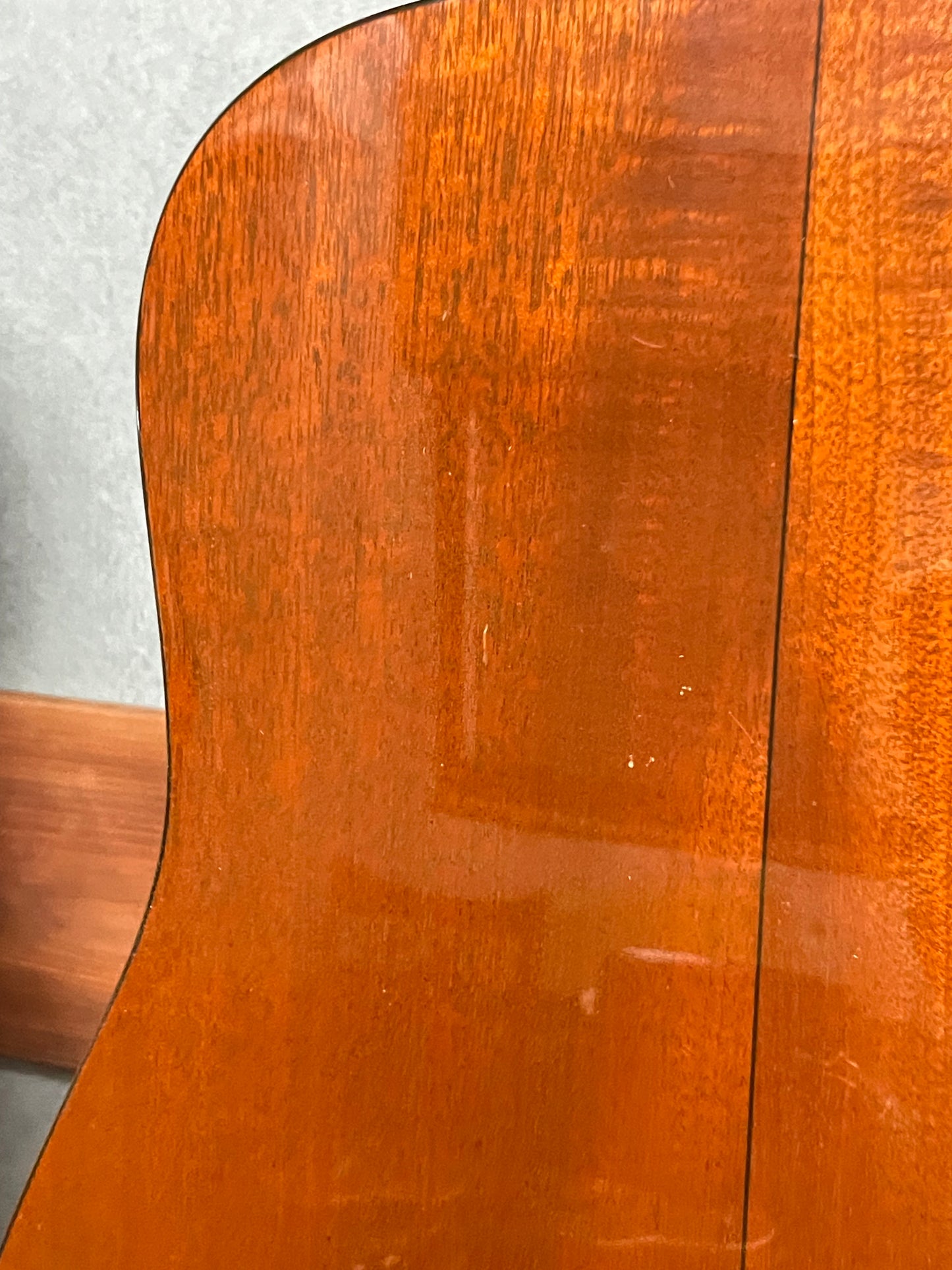 Martin D-18 1993年製