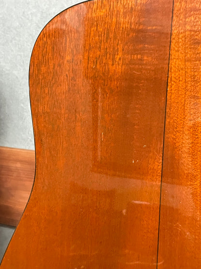 Martin D-18 1993年製
