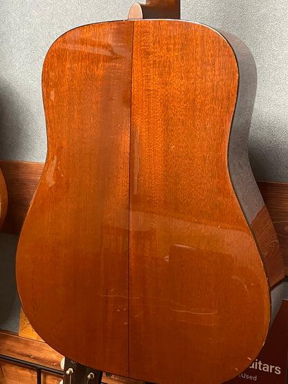 Martin D-18 1993年製