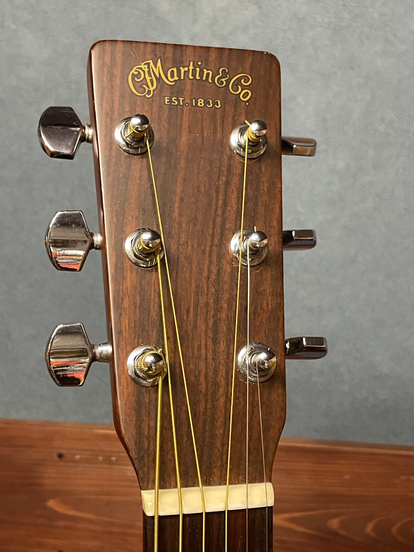 Martin D-18 1993年製
