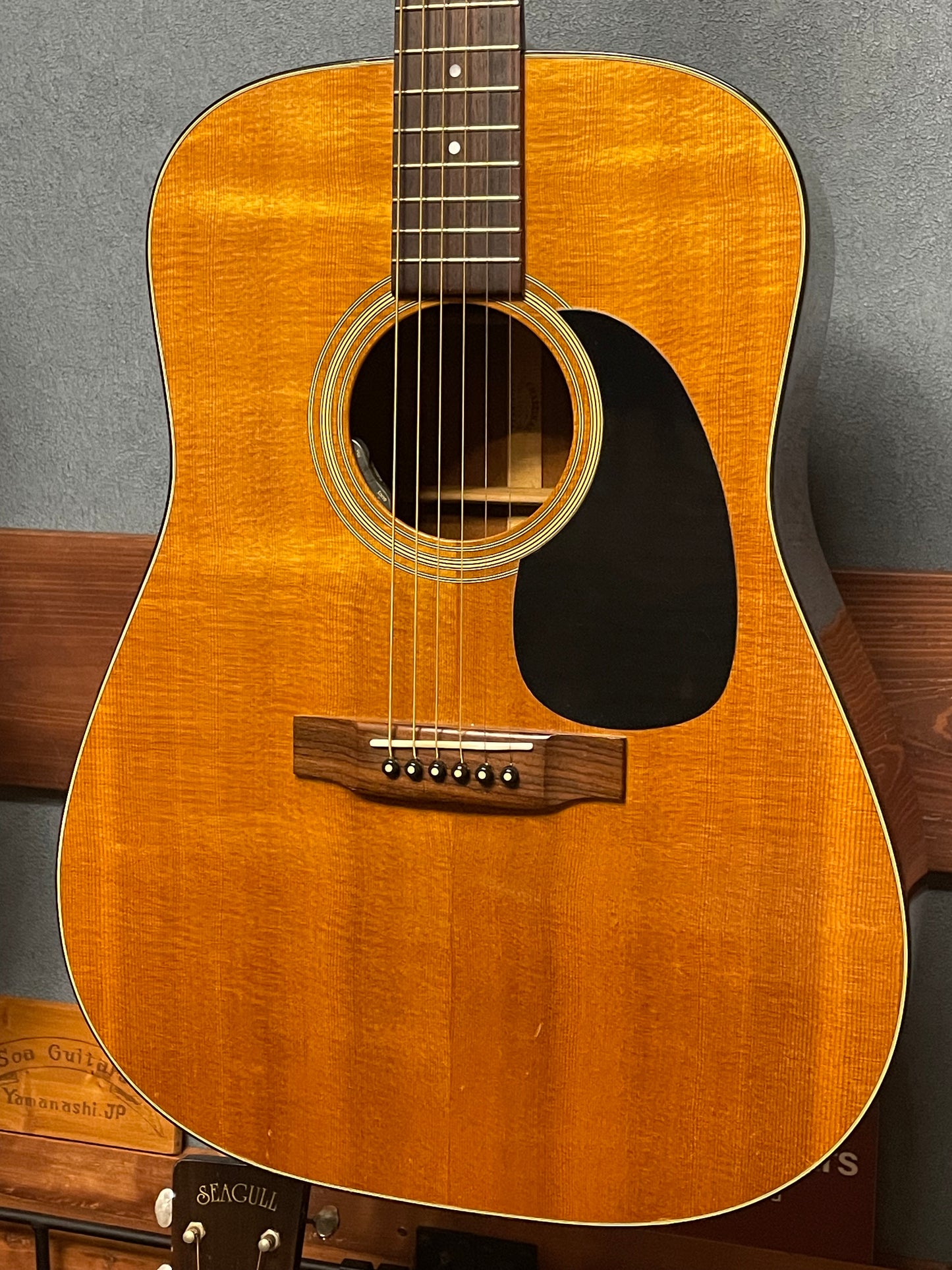 Martin D-18 1993年製