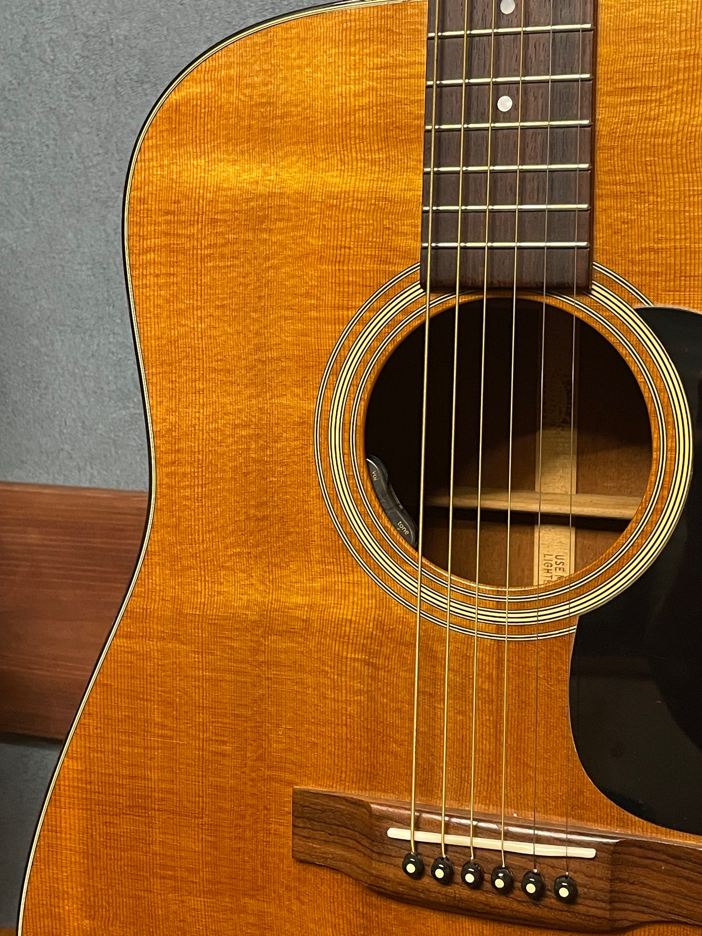 Martin D-18 1993年製