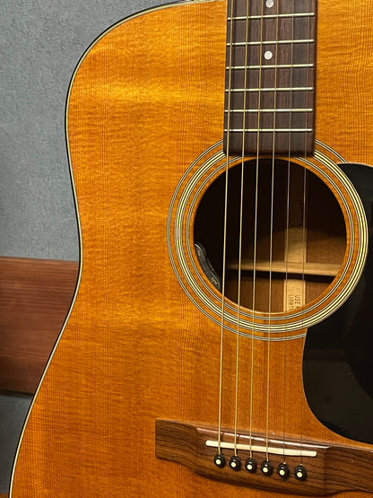 Martin D-18 1993年製