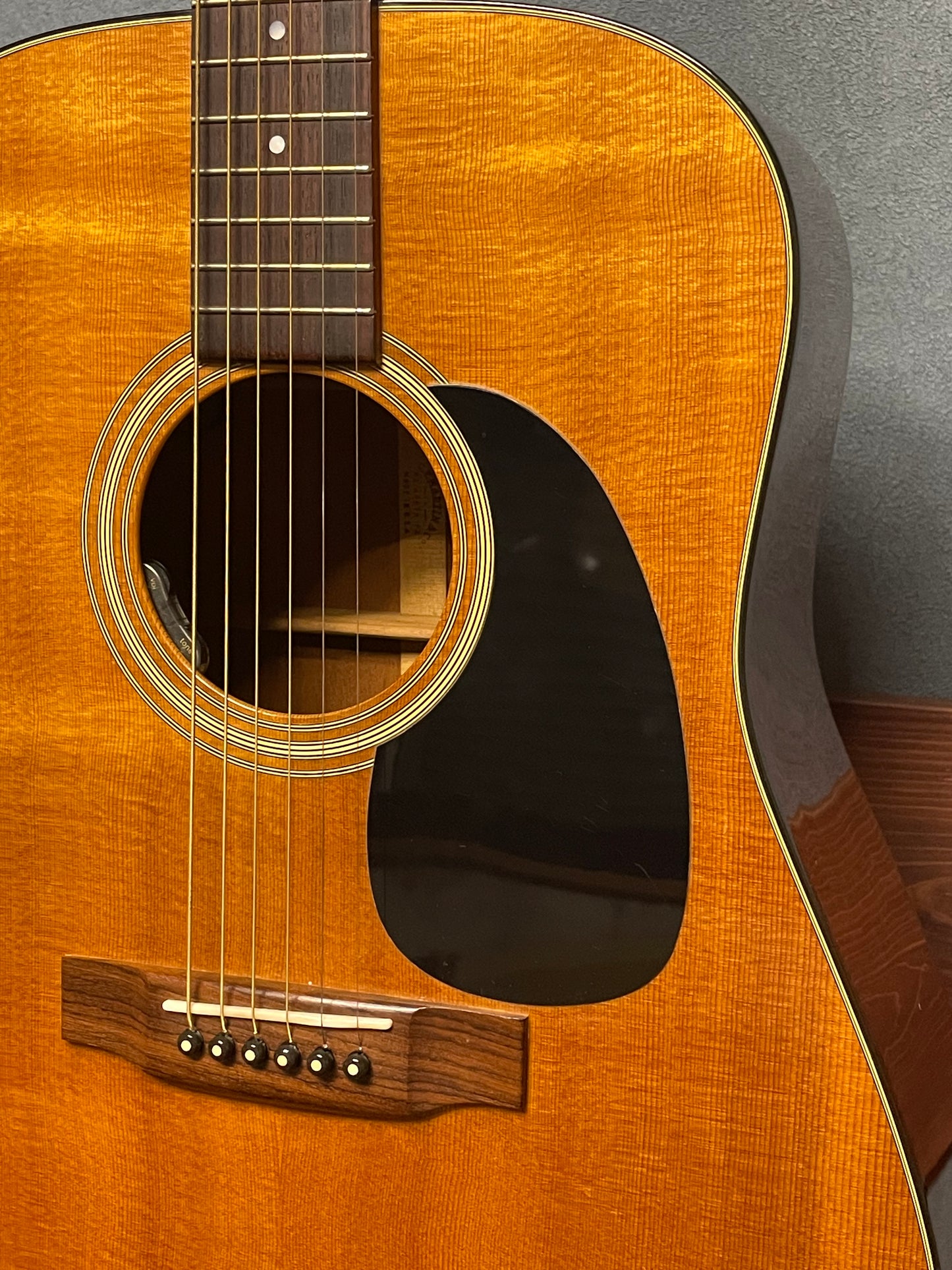 Martin D-18 1993年製