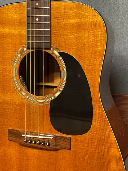 Martin D-18 1993年製