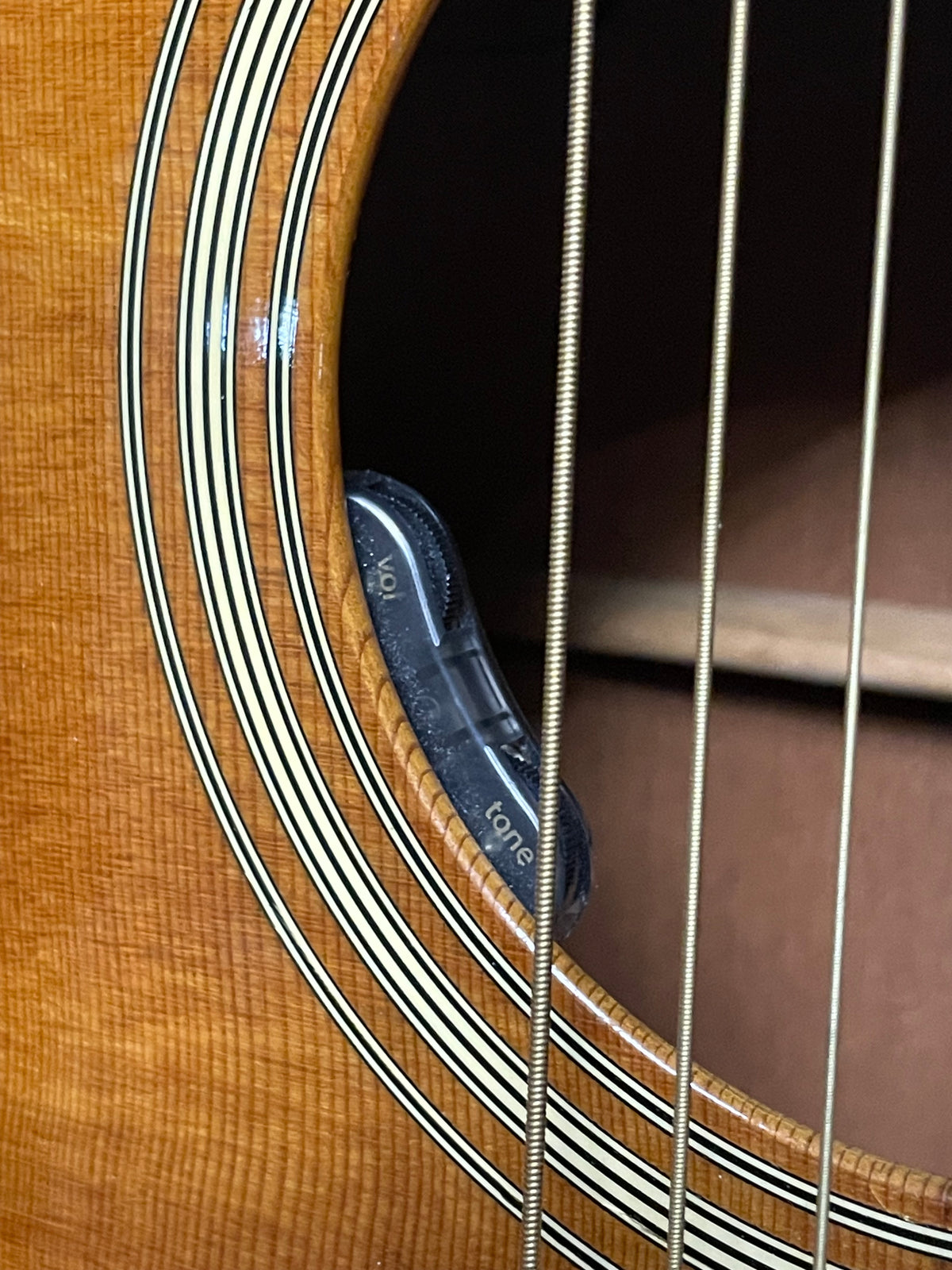 Martin D-18 1993年製