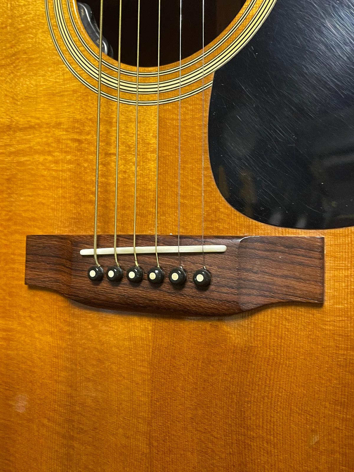 Martin D-18 1993年製