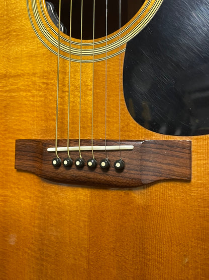 Martin D-18 1993年製