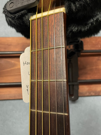 Martin D-18 1993年製