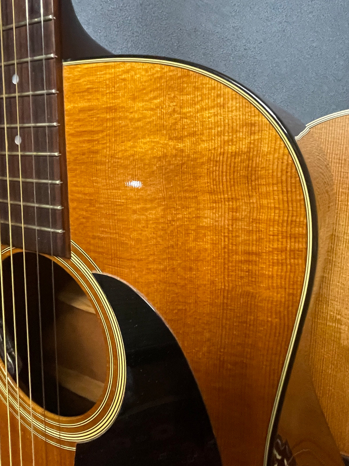 Martin D-18 1993年製