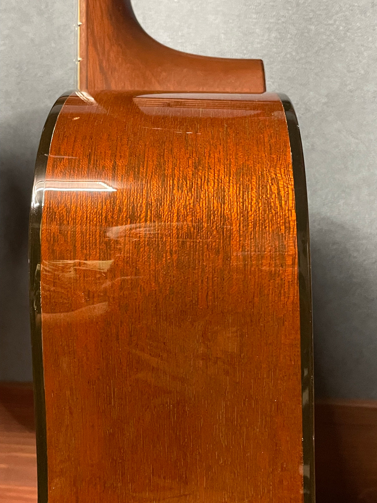 Martin D-18 1993年製