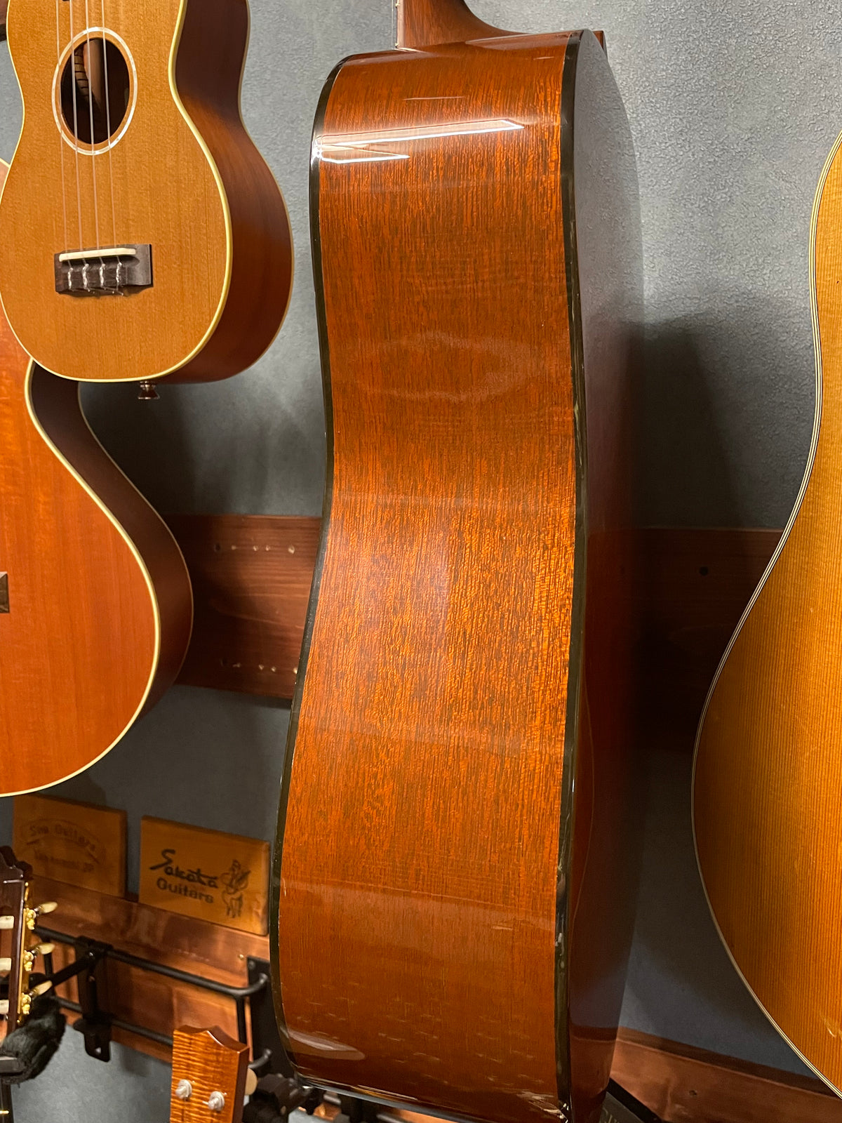 Martin D-18 1993年製