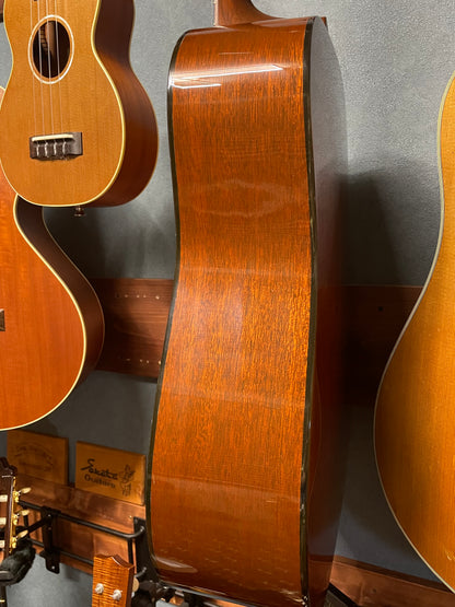 Martin D-18 1993年製