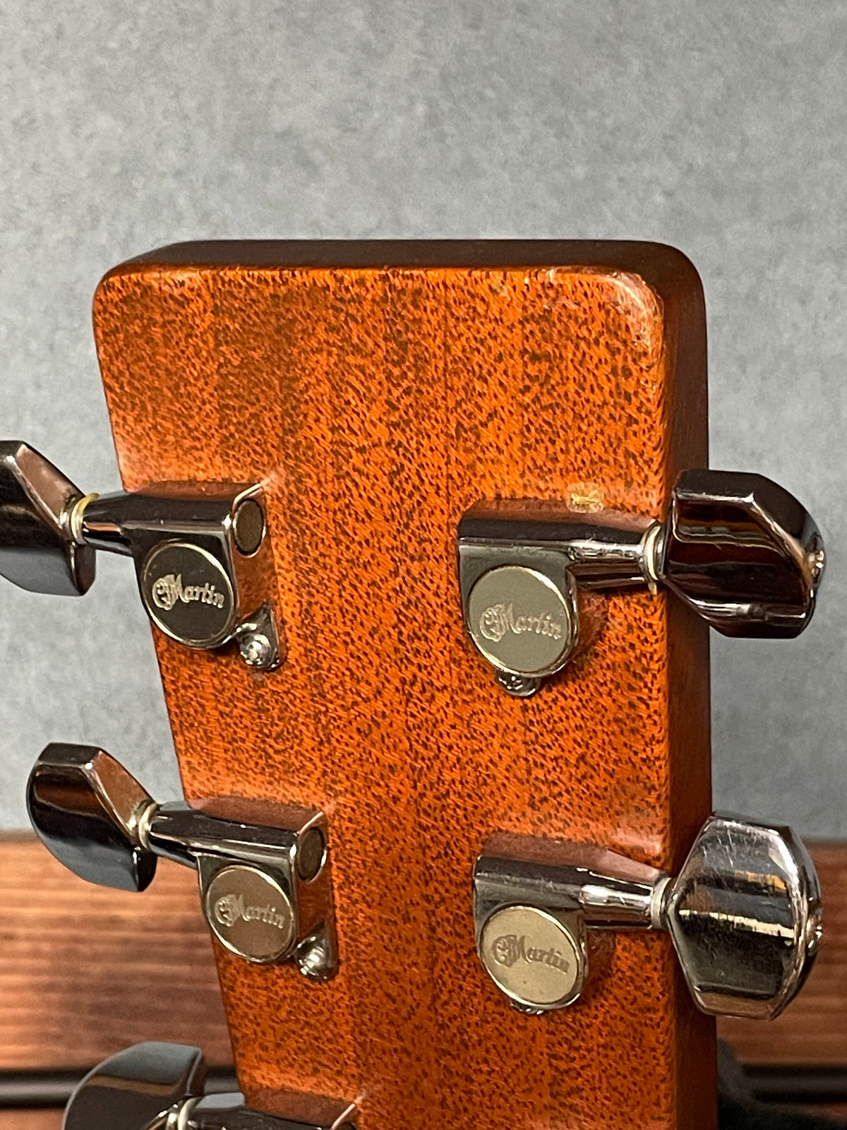 Martin D-18 1993年製