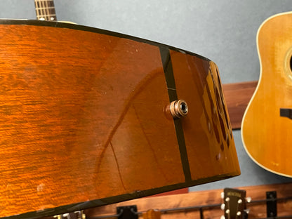 Martin D-18 1993年製