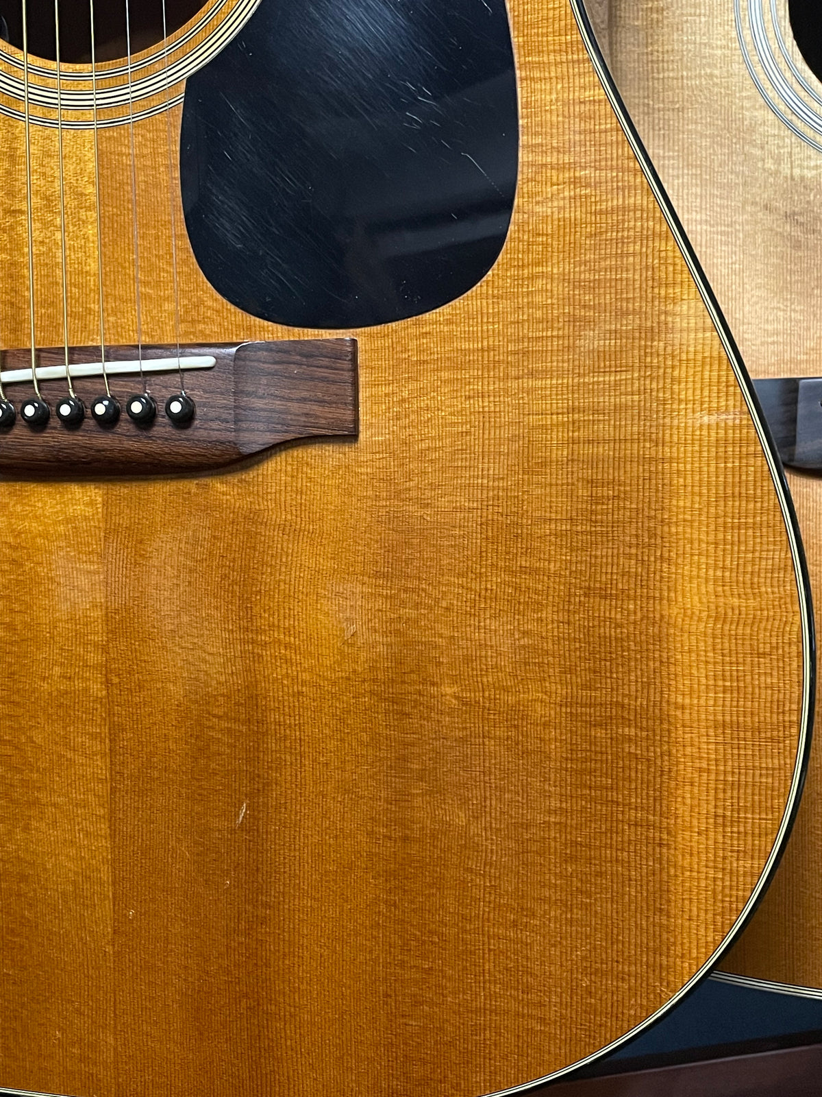 Martin D-18 1993年製