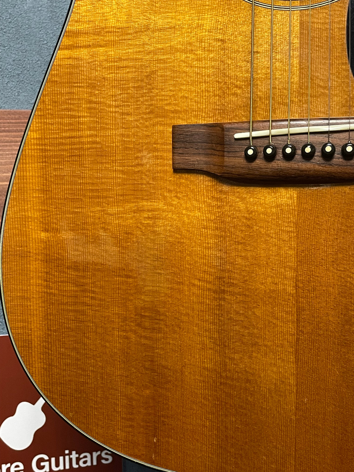 Martin D-18 1993年製